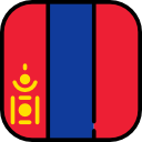 mongolia icon