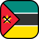 mozambique icon