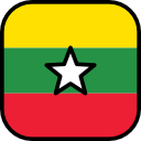 Мьянма icon