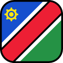 namibia icon