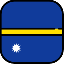 nauru icon