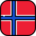 noruega