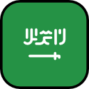 arabia saudita icon