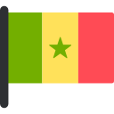 senegal 