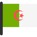 algérie icon
