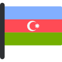 azerbaiyán icon