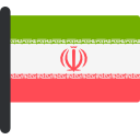 iran icon