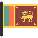 sri lanka icon