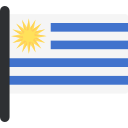 uruguay icon