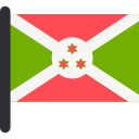 burundi