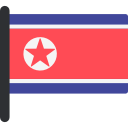 corea del norte