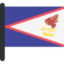 samoa americana 