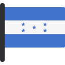 honduras icon