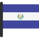 el salvador icon