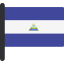 nicarágua icon