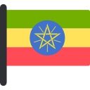 etiópia icon