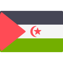 república democrática árabe sarauí 