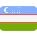 uzbekistan icon