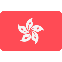 hong kong icon