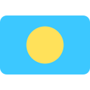 palau icon