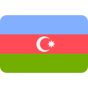 azerbaiyán icon