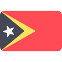 timor oriental icon