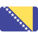 bosnia y herzegovina icon