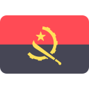 angola