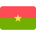 burkina faso