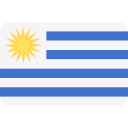 uruguay icon