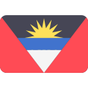 antigua e barbuda icon