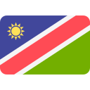 namibia