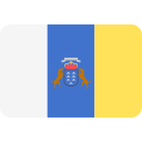 islas canarias icon