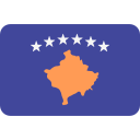 kosovo icon