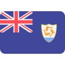 anguilla ikona