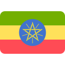 etiópia 