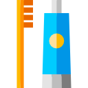 cepillo de dientes icon