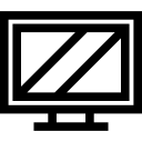 televisión icon