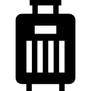 Luggage icon