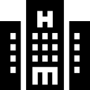 Hotel icon