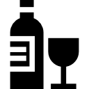 Wine icon