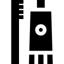 escova de dente 