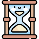 reloj de arena icon