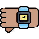 reloj icon