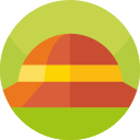 sombrero icon