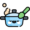 cocinando icon