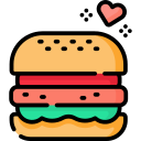 hamburguesa icon