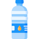 garrafa de agua