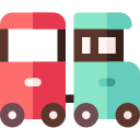 mini tren icon