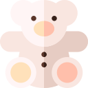 oso de peluche icon